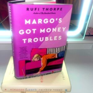 Margo’s Got Money Troubles